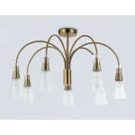 Люстра на штанге Ambrella HIGH LIGHT Modern LH55703