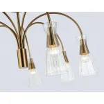 Люстра на штанге Ambrella HIGH LIGHT Modern LH55703