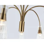 Люстра на штанге Ambrella HIGH LIGHT Modern LH55703