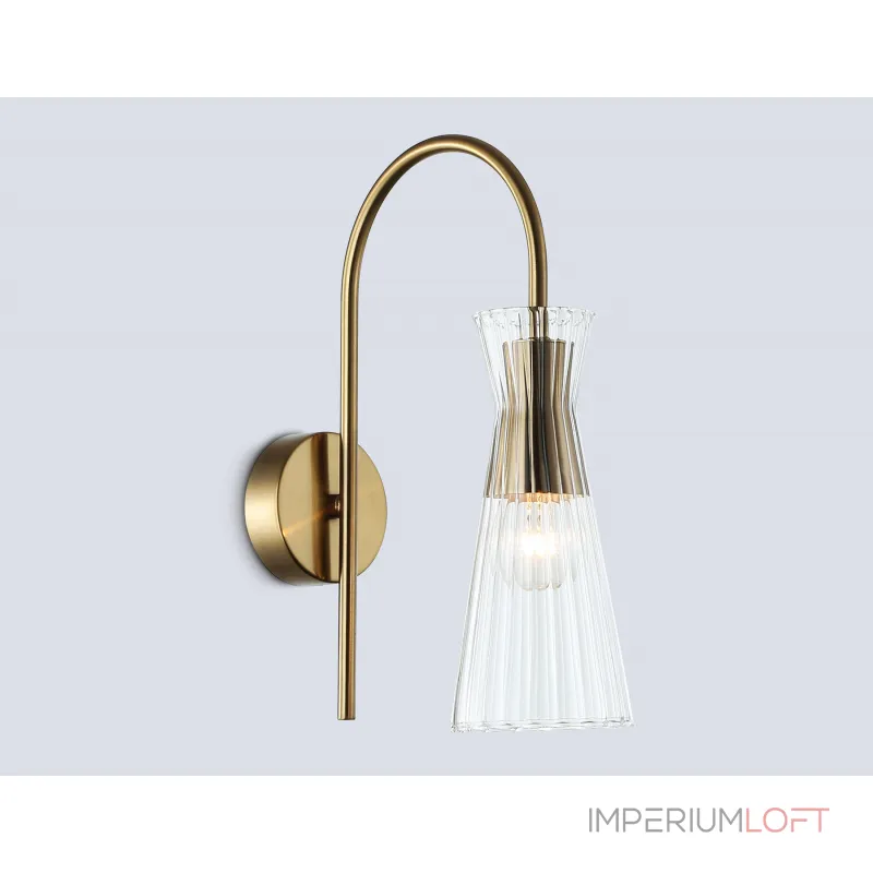 Настенный светильник Ambrella HIGH LIGHT Modern LH55705 Настенный светильник Ambrella HIGH LIGHT Modern LH55705
