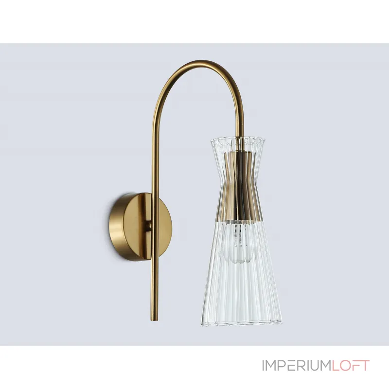 Настенный светильник Ambrella HIGH LIGHT Modern LH55705 Настенный светильник Ambrella HIGH LIGHT Modern LH55705