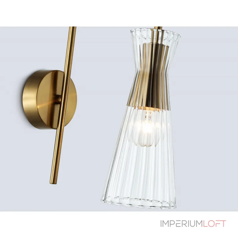 Настенный светильник Ambrella HIGH LIGHT Modern LH55705 Настенный светильник Ambrella HIGH LIGHT Modern LH55705