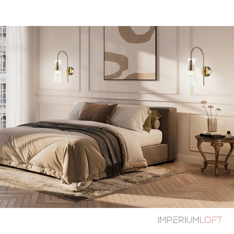 Настенный светильник Ambrella HIGH LIGHT Modern LH55705 Настенный светильник Ambrella HIGH LIGHT Modern LH55705