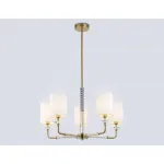 Люстра на штанге Ambrella HIGH LIGHT CLASSIC LH71500