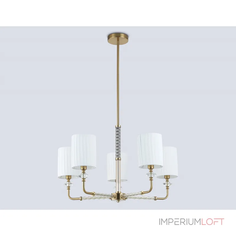 Люстра на штанге Ambrella HIGH LIGHT CLASSIC LH71500 Люстра на штанге Ambrella HIGH LIGHT CLASSIC LH71500