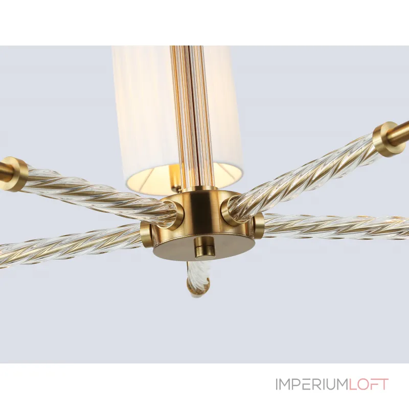 Люстра на штанге Ambrella HIGH LIGHT CLASSIC LH71500 Люстра на штанге Ambrella HIGH LIGHT CLASSIC LH71500