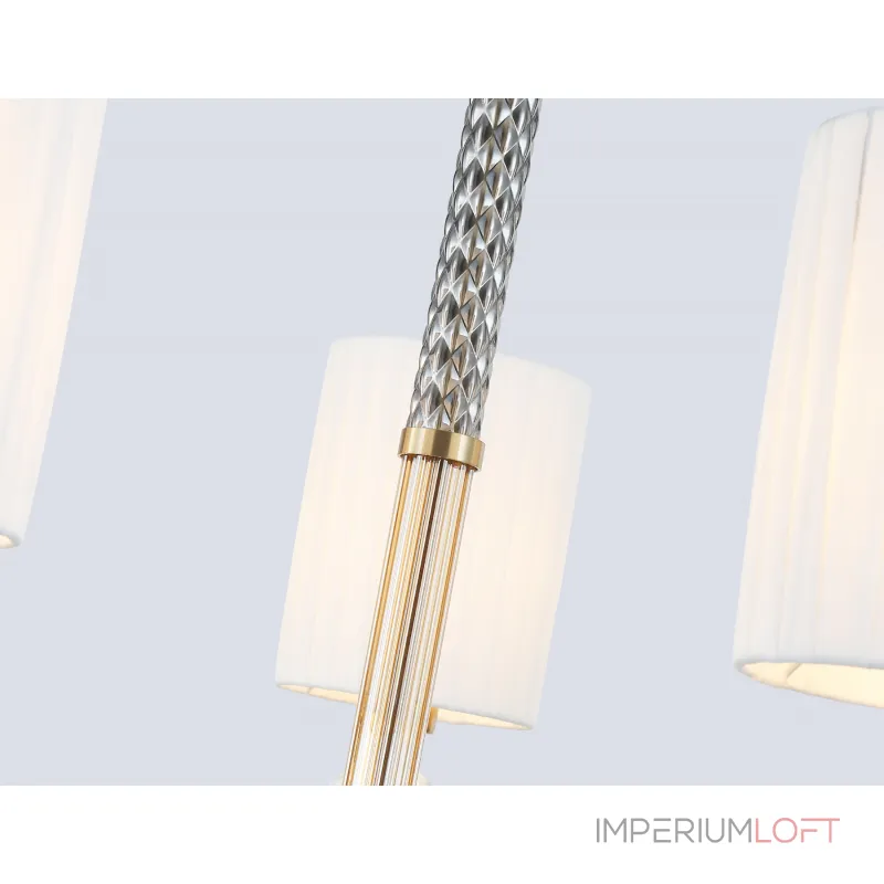 Люстра на штанге Ambrella HIGH LIGHT CLASSIC LH71500 Люстра на штанге Ambrella HIGH LIGHT CLASSIC LH71500