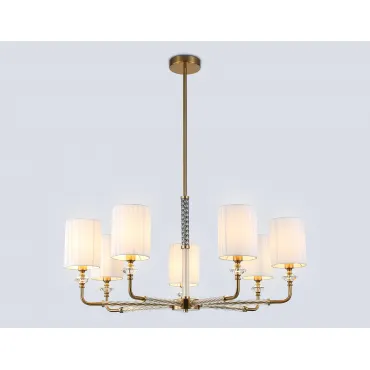 Люстра на штанге Ambrella HIGH LIGHT CLASSIC LH71503