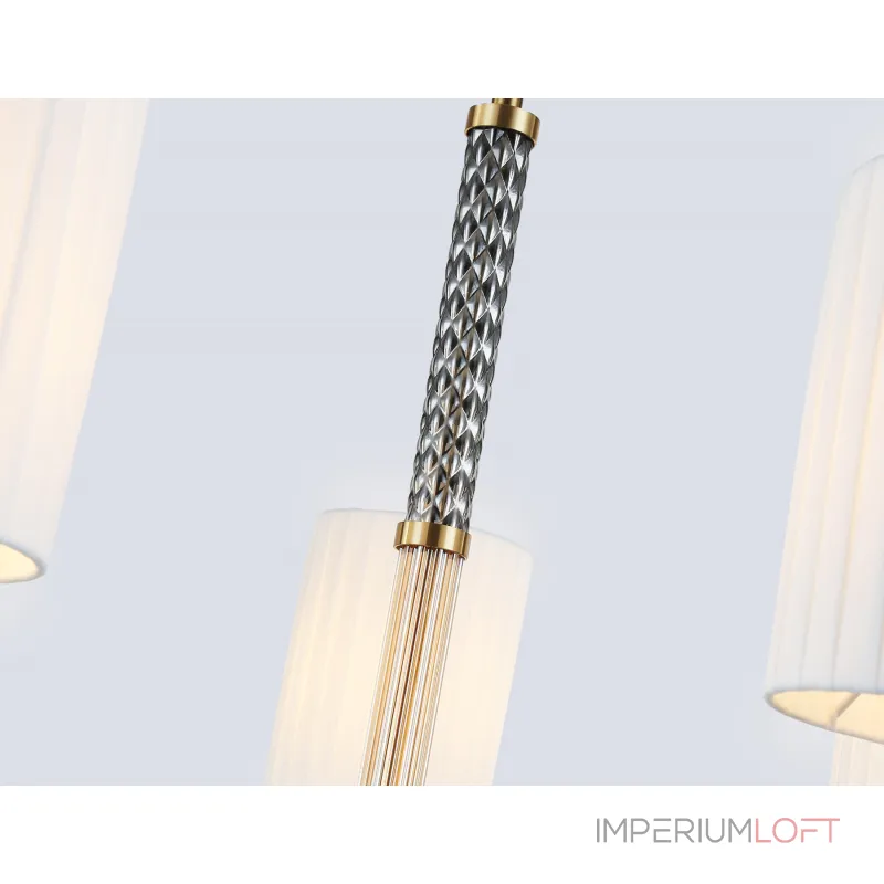 Люстра на штанге Ambrella HIGH LIGHT CLASSIC LH71503 Люстра на штанге Ambrella HIGH LIGHT CLASSIC LH71503