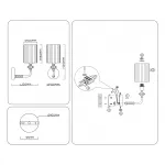 Настенный светильник Ambrella HIGH LIGHT CLASSIC LH71506
