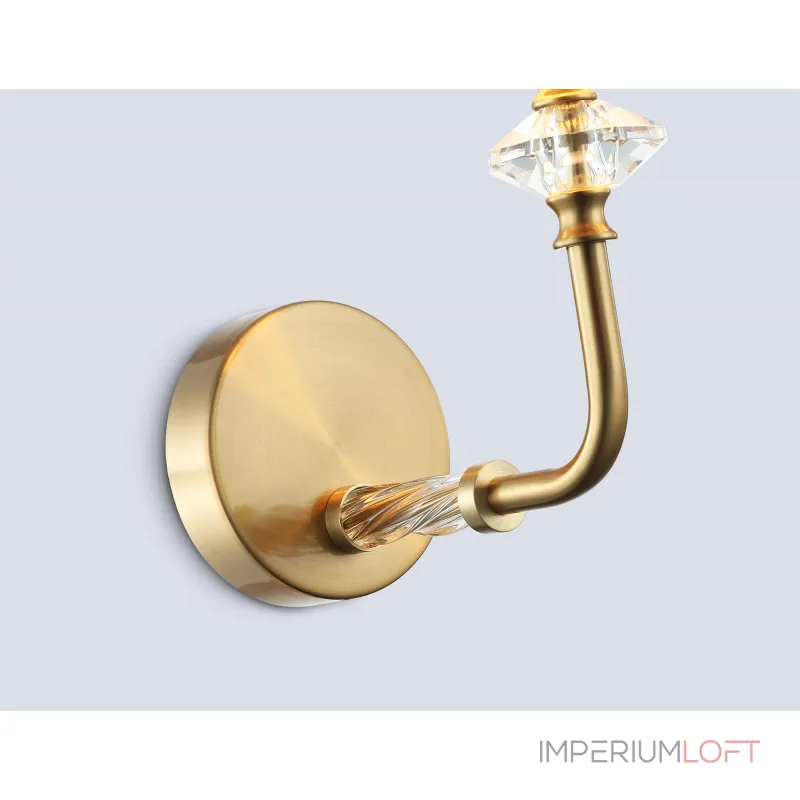 Настенный светильник Ambrella HIGH LIGHT CLASSIC LH71506 Настенный светильник Ambrella HIGH LIGHT CLASSIC LH71506
