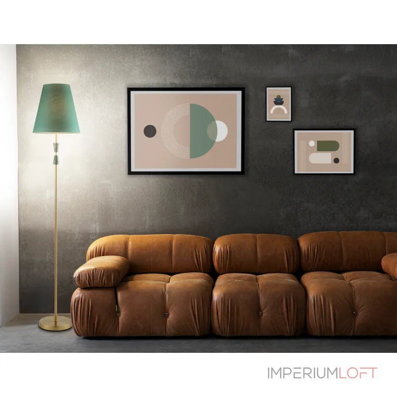 Напольный светильник Ambrella HIGH LIGHT CLASSIC LH75059 от ImperiumLoft Напольный светильник Ambrella HIGH LIGHT CLASSIC LH75059 от ImperiumLoft