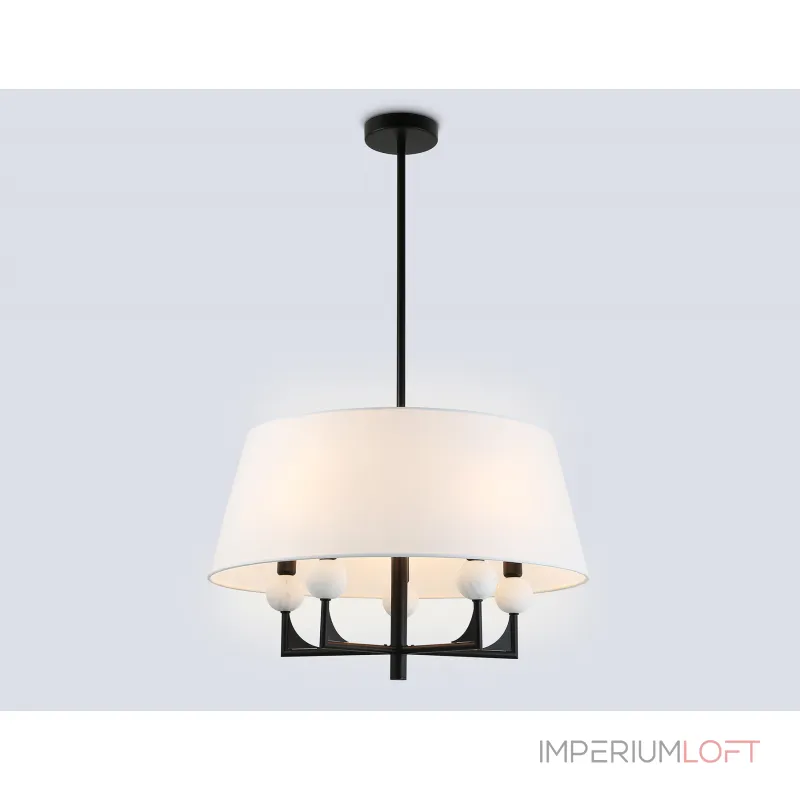 Люстра на штанге Ambrella HIGH LIGHT CLASSIC LH75150 Люстра на штанге Ambrella HIGH LIGHT CLASSIC LH75150