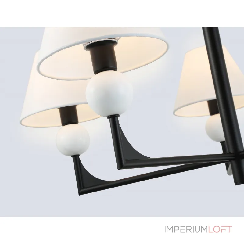 Люстра на штанге Ambrella HIGH LIGHT CLASSIC LH75153 Люстра на штанге Ambrella HIGH LIGHT CLASSIC LH75153