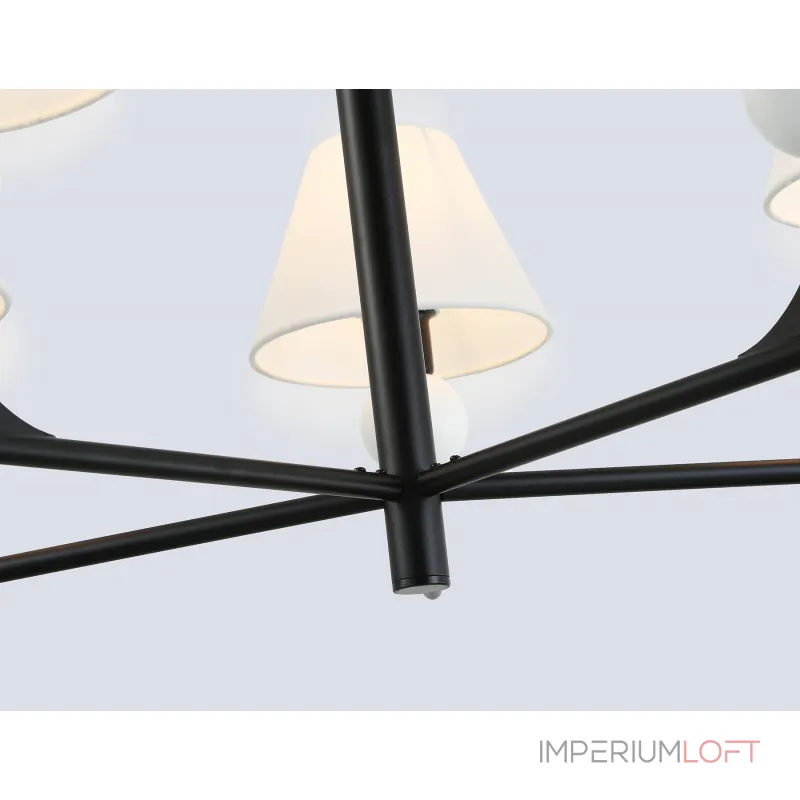 Люстра на штанге Ambrella HIGH LIGHT CLASSIC LH75153 Люстра на штанге Ambrella HIGH LIGHT CLASSIC LH75153