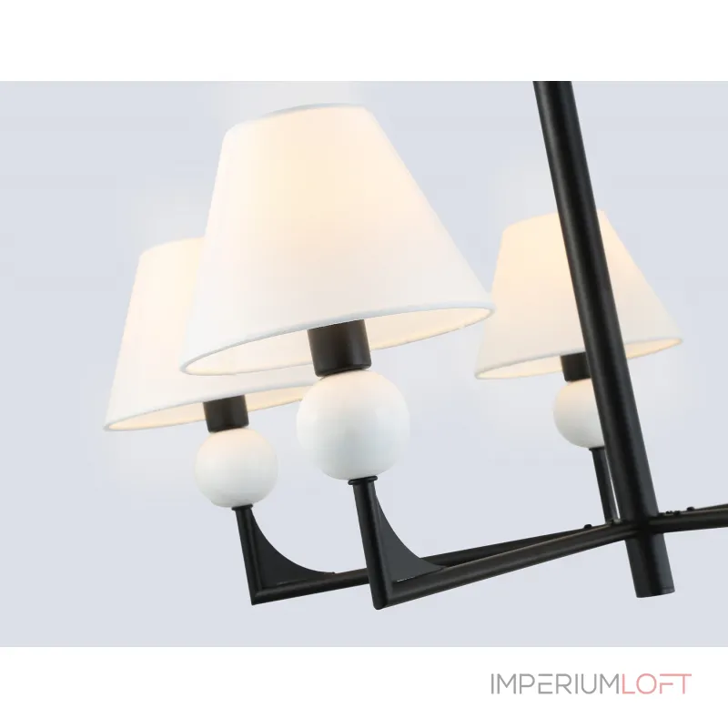 Люстра на штанге Ambrella HIGH LIGHT CLASSIC LH75153 Люстра на штанге Ambrella HIGH LIGHT CLASSIC LH75153