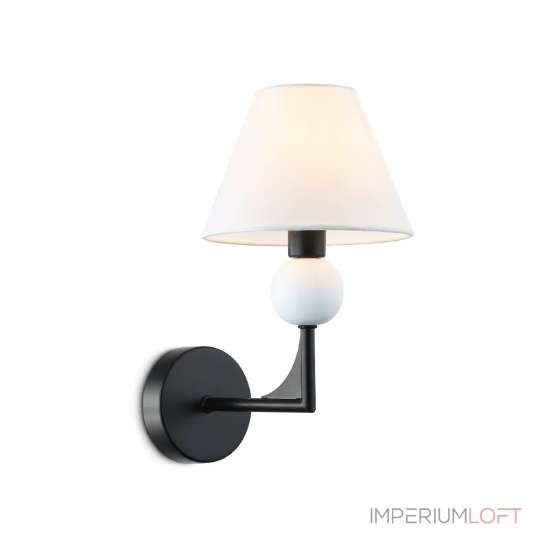 Настенный светильник Ambrella HIGH LIGHT CLASSIC LH75156 Настенный светильник Ambrella HIGH LIGHT CLASSIC LH75156