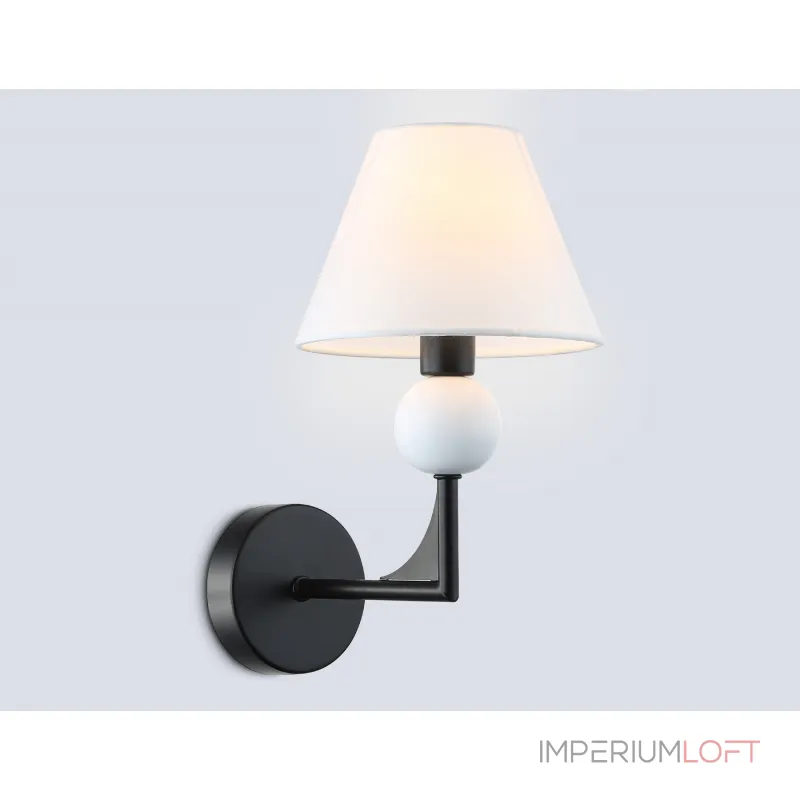 Настенный светильник Ambrella HIGH LIGHT CLASSIC LH75156 Настенный светильник Ambrella HIGH LIGHT CLASSIC LH75156