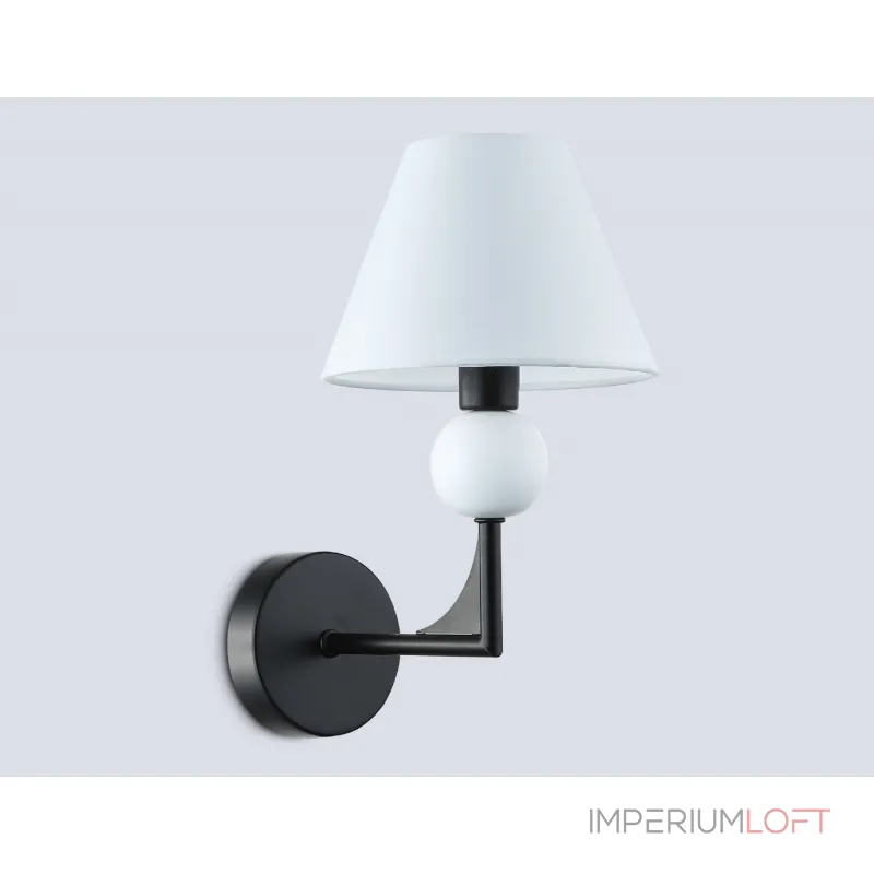 Настенный светильник Ambrella HIGH LIGHT CLASSIC LH75156 Настенный светильник Ambrella HIGH LIGHT CLASSIC LH75156