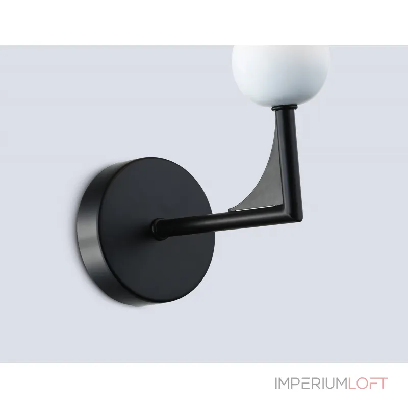 Настенный светильник Ambrella HIGH LIGHT CLASSIC LH75156 Настенный светильник Ambrella HIGH LIGHT CLASSIC LH75156