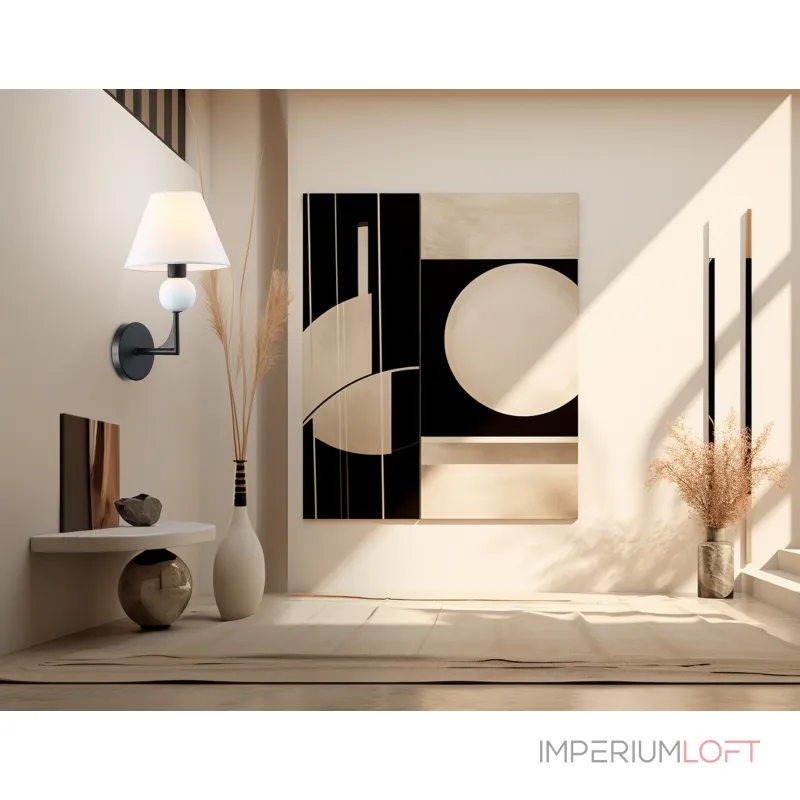 Настенный светильник Ambrella HIGH LIGHT CLASSIC LH75156 Настенный светильник Ambrella HIGH LIGHT CLASSIC LH75156