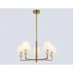 Люстра на штанге Ambrella HIGH LIGHT CLASSIC LH75159