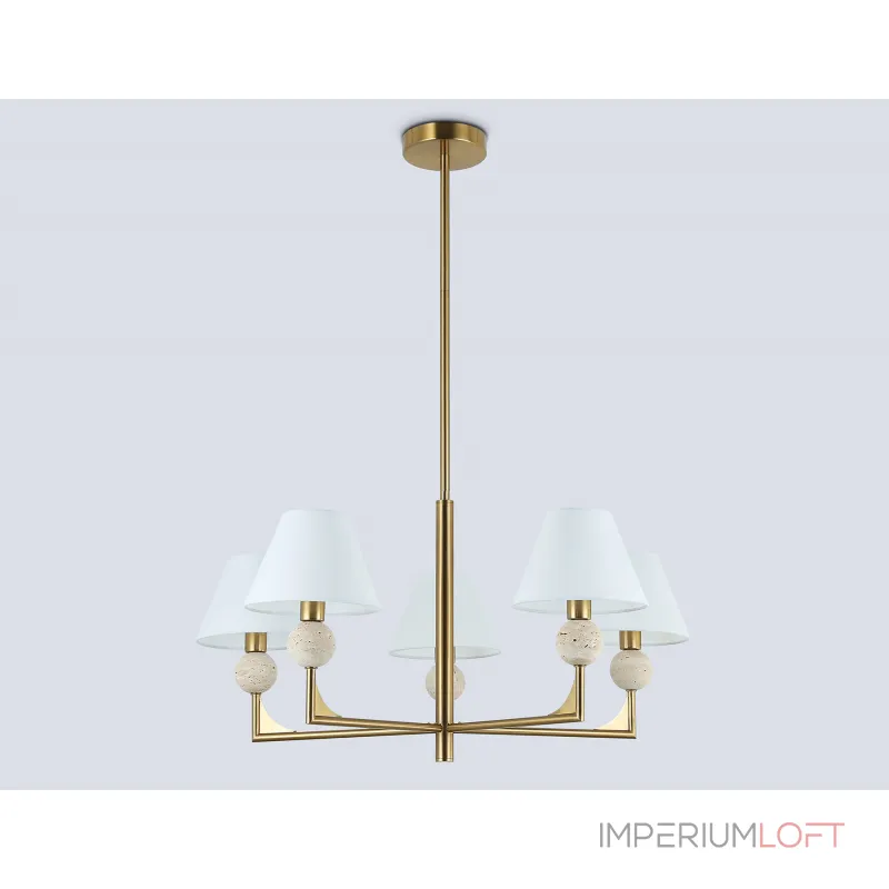 Люстра на штанге Ambrella HIGH LIGHT CLASSIC LH75159 Люстра на штанге Ambrella HIGH LIGHT CLASSIC LH75159