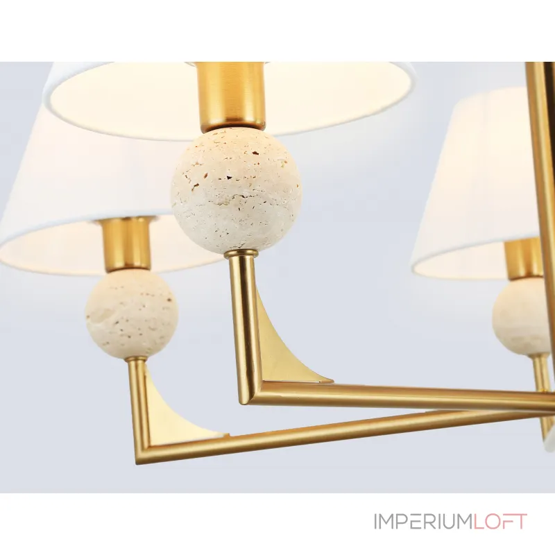 Люстра на штанге Ambrella HIGH LIGHT CLASSIC LH75159 Люстра на штанге Ambrella HIGH LIGHT CLASSIC LH75159