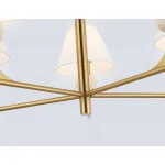 Люстра на штанге Ambrella HIGH LIGHT CLASSIC LH75159