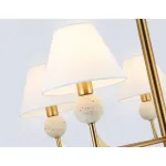 Люстра на штанге Ambrella HIGH LIGHT CLASSIC LH75159
