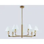 Люстра на штанге Ambrella HIGH LIGHT CLASSIC LH75162