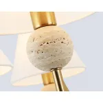 Люстра на штанге Ambrella HIGH LIGHT CLASSIC LH75162