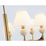 Люстра на штанге Ambrella HIGH LIGHT CLASSIC LH75162