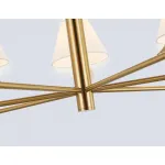 Люстра на штанге Ambrella HIGH LIGHT CLASSIC LH75162