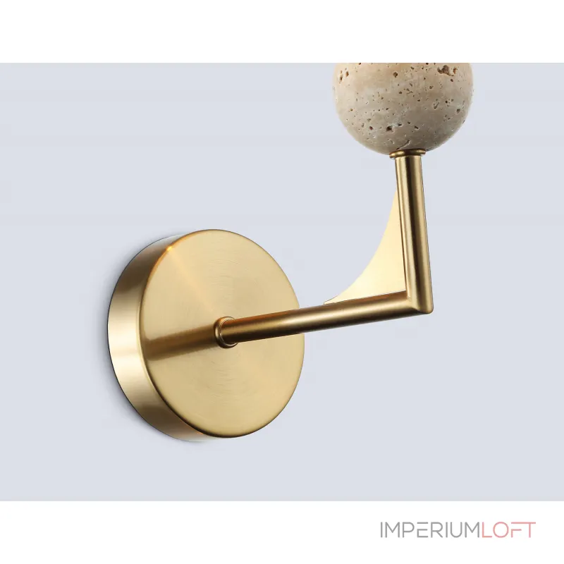 Настенный светильник Ambrella HIGH LIGHT CLASSIC LH75165