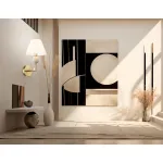 Настенный светильник Ambrella HIGH LIGHT CLASSIC LH75165
