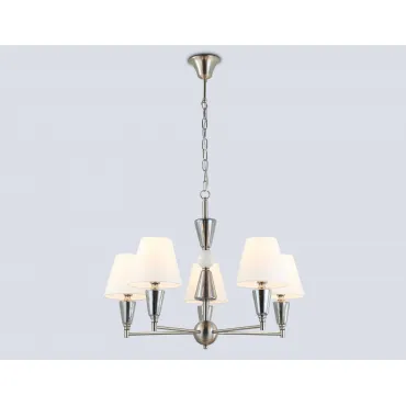 Подвесная люстра Ambrella HIGH LIGHT CLASSIC LH75253 Подвесная люстра Ambrella HIGH LIGHT CLASSIC LH75253