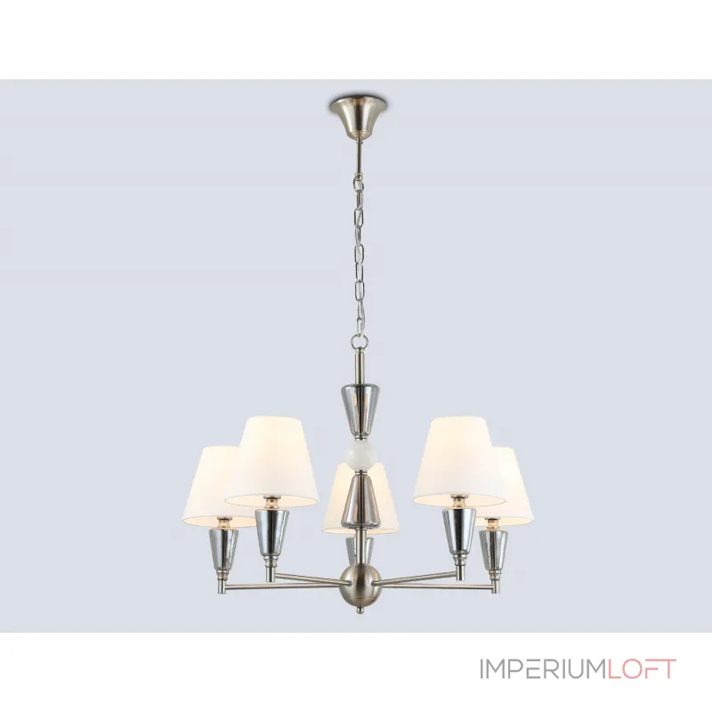 Подвесная люстра Ambrella HIGH LIGHT CLASSIC LH75253 Подвесная люстра Ambrella HIGH LIGHT CLASSIC LH75253