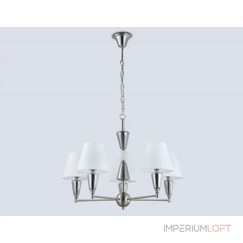 Подвесная люстра Ambrella HIGH LIGHT CLASSIC LH75253 Подвесная люстра Ambrella HIGH LIGHT CLASSIC LH75253
