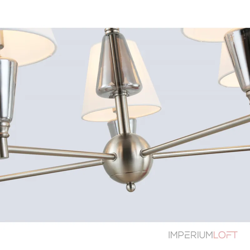 Подвесная люстра Ambrella HIGH LIGHT CLASSIC LH75253 Подвесная люстра Ambrella HIGH LIGHT CLASSIC LH75253