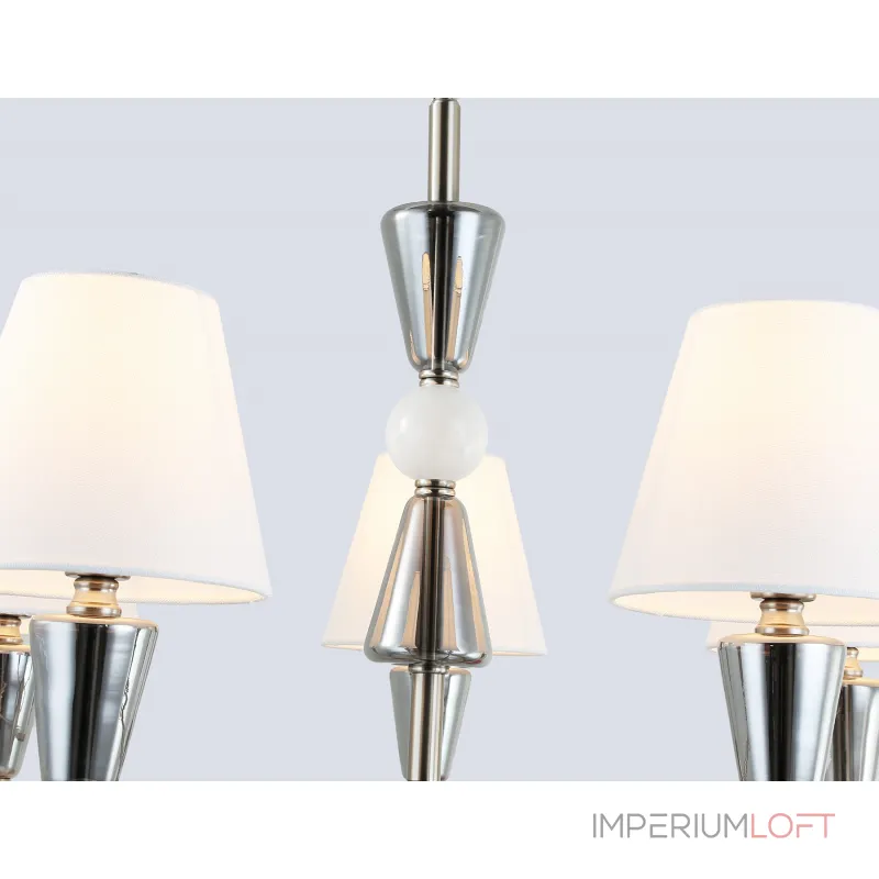 Подвесная люстра Ambrella HIGH LIGHT CLASSIC LH75253 Подвесная люстра Ambrella HIGH LIGHT CLASSIC LH75253