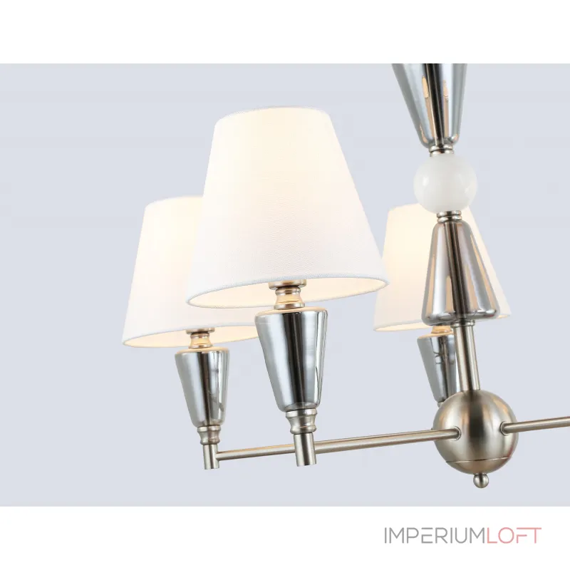 Подвесная люстра Ambrella HIGH LIGHT CLASSIC LH75253 Подвесная люстра Ambrella HIGH LIGHT CLASSIC LH75253