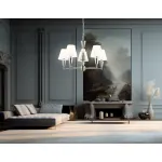Подвесная люстра Ambrella HIGH LIGHT CLASSIC LH75253