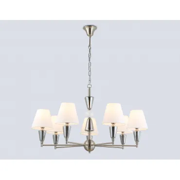 Подвесная люстра Ambrella HIGH LIGHT CLASSIC LH75256 Подвесная люстра Ambrella HIGH LIGHT CLASSIC LH75256