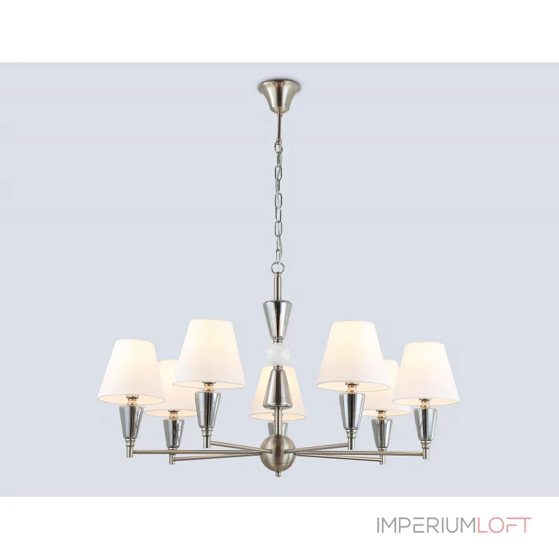 Подвесная люстра Ambrella HIGH LIGHT CLASSIC LH75256 Подвесная люстра Ambrella HIGH LIGHT CLASSIC LH75256