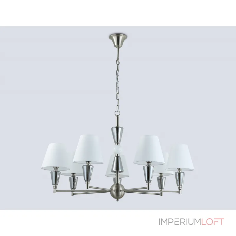 Подвесная люстра Ambrella HIGH LIGHT CLASSIC LH75256 Подвесная люстра Ambrella HIGH LIGHT CLASSIC LH75256