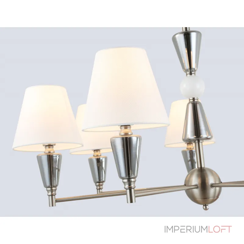 Подвесная люстра Ambrella HIGH LIGHT CLASSIC LH75256 Подвесная люстра Ambrella HIGH LIGHT CLASSIC LH75256