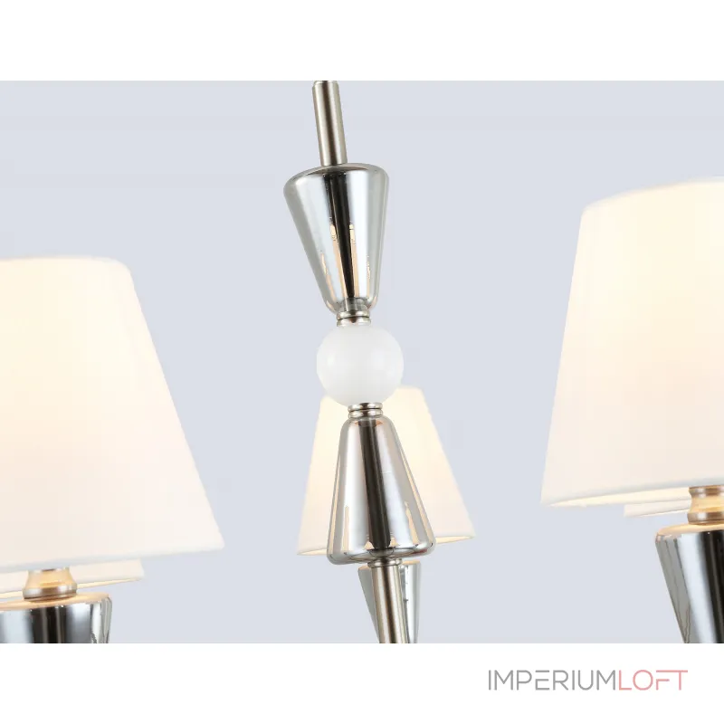 Подвесная люстра Ambrella HIGH LIGHT CLASSIC LH75256 Подвесная люстра Ambrella HIGH LIGHT CLASSIC LH75256