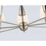 Подвесная люстра Ambrella HIGH LIGHT CLASSIC LH75256