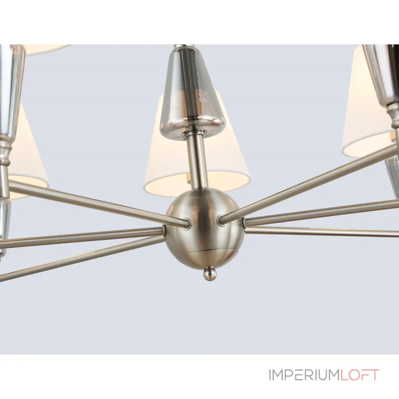 Подвесная люстра Ambrella HIGH LIGHT CLASSIC LH75256 Подвесная люстра Ambrella HIGH LIGHT CLASSIC LH75256